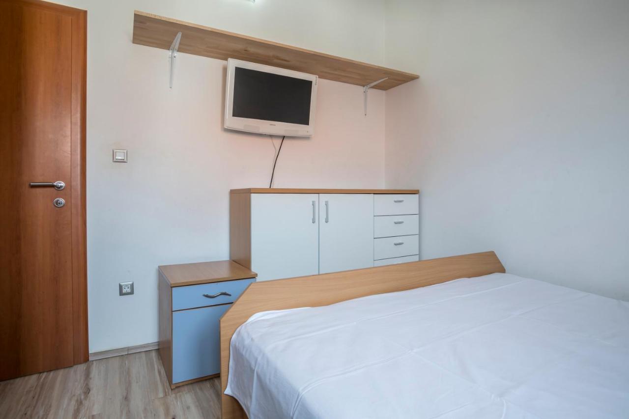Apartment Alduk Spalato Esterno foto