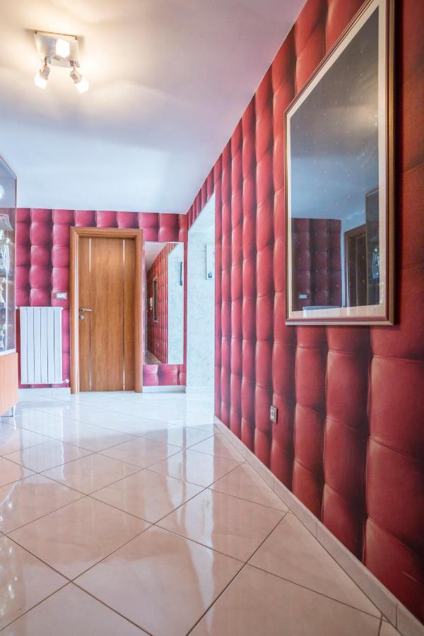 Apartment Alduk Spalato Esterno foto