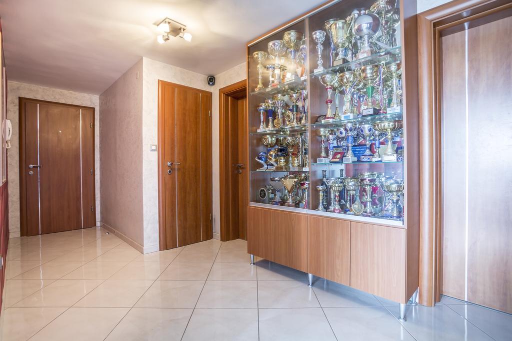 Apartment Alduk Spalato Esterno foto
