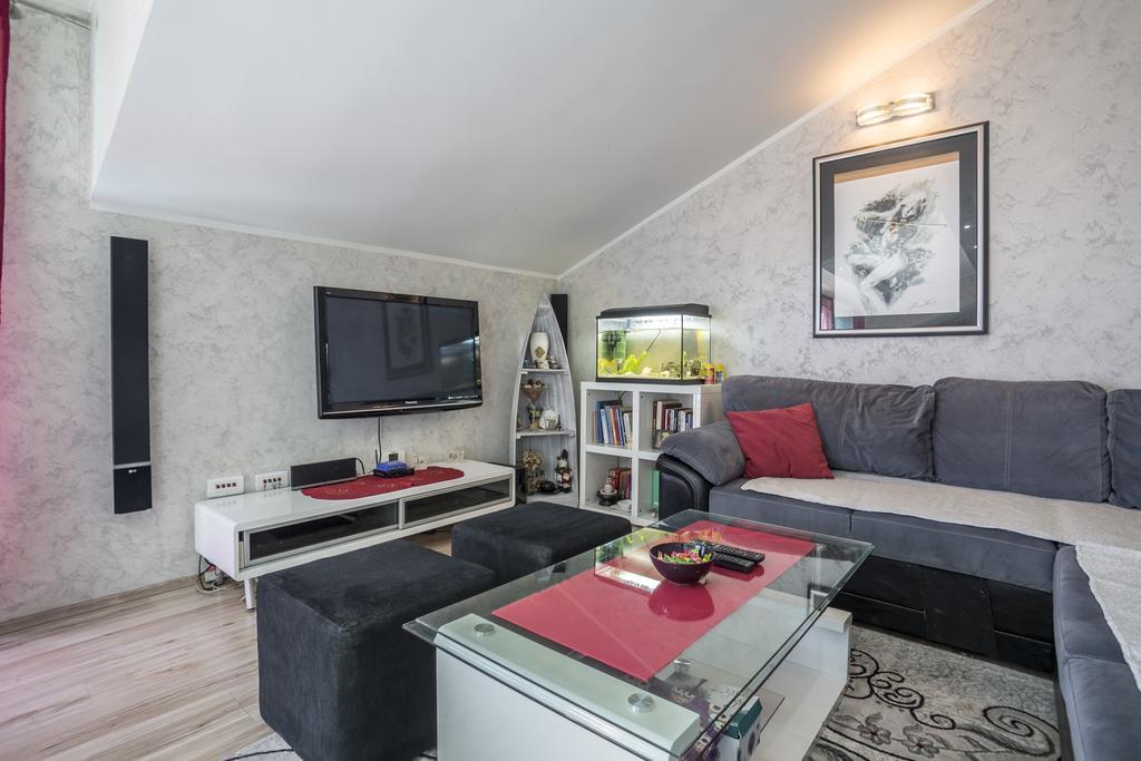 Apartment Alduk Spalato Esterno foto