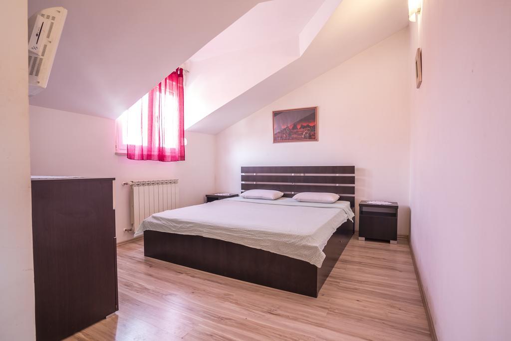 Apartment Alduk Spalato Esterno foto