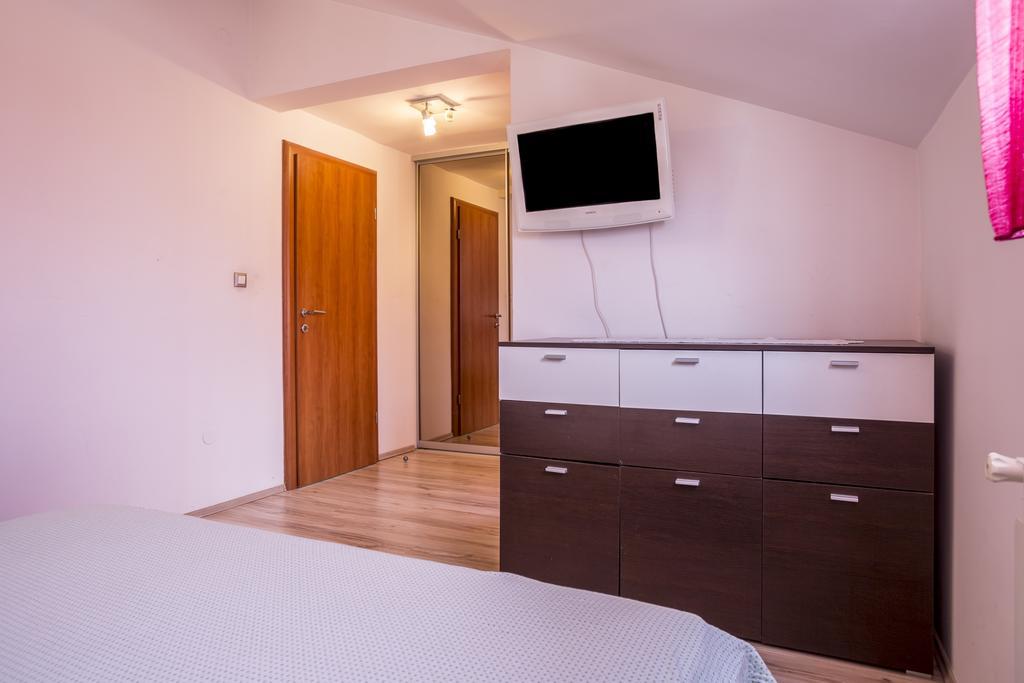 Apartment Alduk Spalato Esterno foto