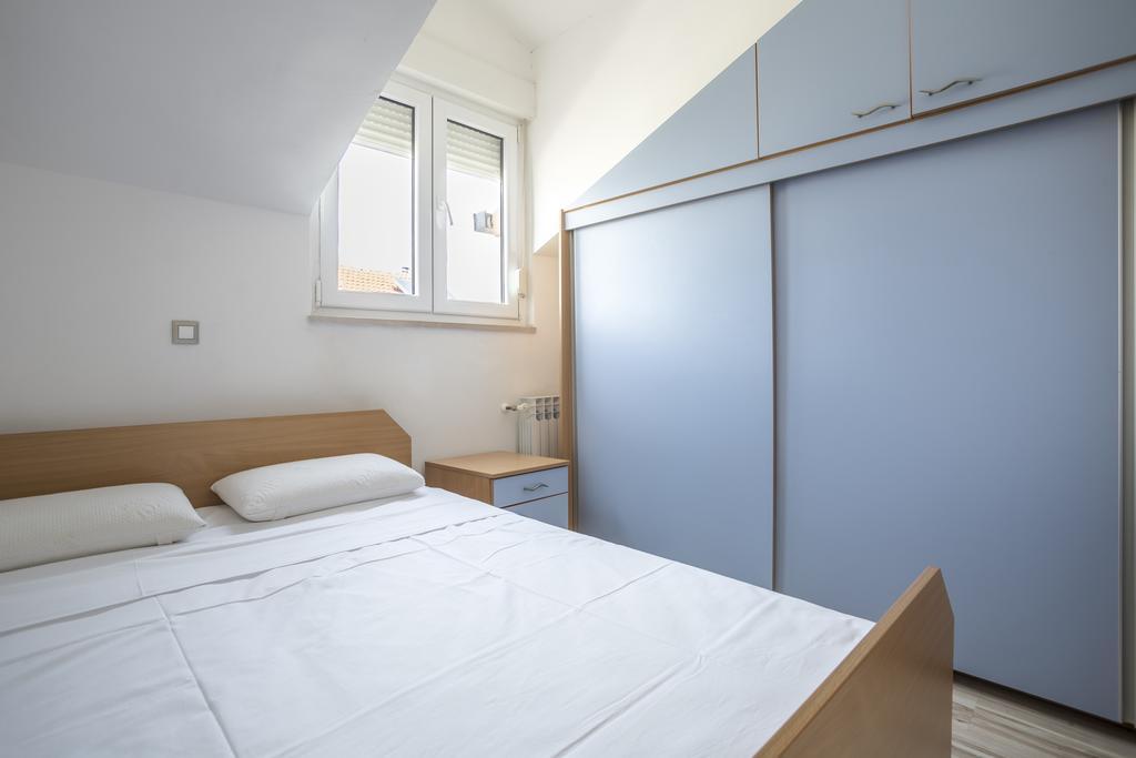Apartment Alduk Spalato Esterno foto